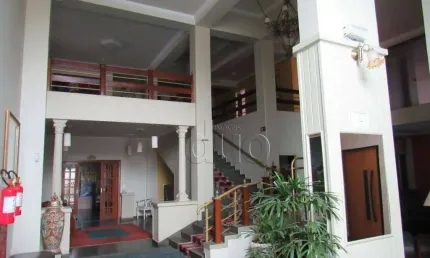 Prédio à venda, 3052 m² por R$ 21.000.000,00 - Vila Boyes - Piracicaba/SP