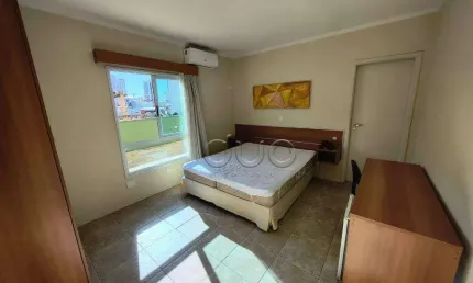 Apartamento com 1 dormitório para alugar, 40 m² por R$ 1.300,02/mês - Alto - Piracicaba/SP