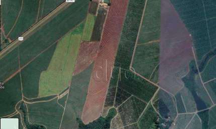 Área à venda, 760634 m² - Monte Alegre - Piracicaba/SP
