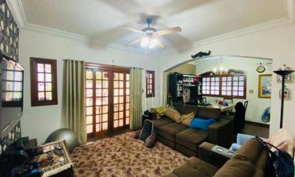 Casa com 4 dormitórios à venda, 331 m² por R$ 1.300.000,00 - Cidade Jardim - Piracicaba/SP
