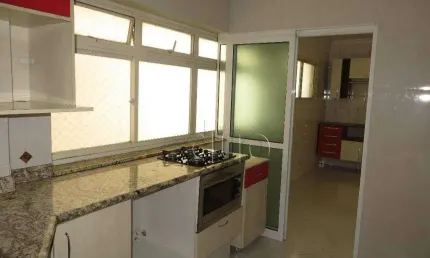 Apartamento à venda em Piracicaba, no Centro com 4 quartos, 196 m² por R$ 585.000,00