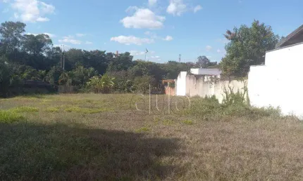 Área à venda, 2818 m² por R$ 1.100.000,00 - Jardim Sonia - Piracicaba/SP