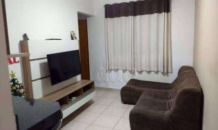 Apartamento à venda em Piracicaba no bairro Jupiá com 2 quartos, 54 m² por R$ 150.000,00
