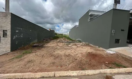 Terreno à venda, 208 m² por R$ 160.000,00 - Campestre - Piracicaba/SP