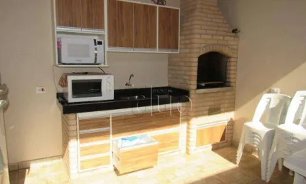 Casa com 3 dormitórios à venda, 150 m² por r$ 380.000,00 - serra verde - piracicaba/sp
