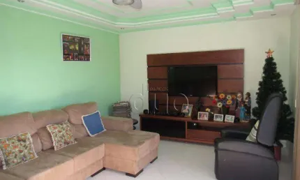 Casa à venda, 135 m² por R$ 250.000,00 - Jardim Sonia - Piracicaba/SP