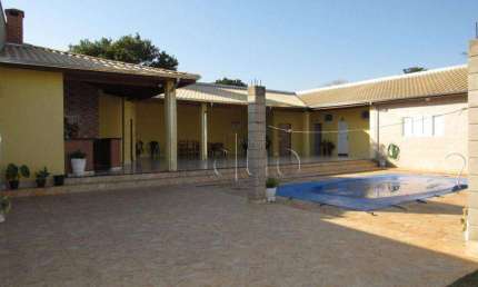 Casa à venda, 160 m² por R$ 750.000,00 - Grande Parque Residencial - Piracicaba/SP