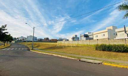 Terreno à venda, 914 m² por R$ 1.043.000,00 - Loteamento Residencial e Comercial Villa D'Aquila - Piracicaba/SP