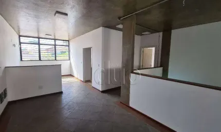 Barracão para alugar, 574 m² por R$ 9.402,14/mês - Paulista - Piracicaba/SP