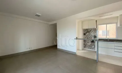 Apartamento com 3 quartos à venda, 80 m² por R$ 540.000 - Parque Santa Cecília - Piracicaba/SP