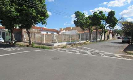 Terreno para alugar, 300 m² por R$ 960,84/mês - Vila Independência - Piracicaba/SP