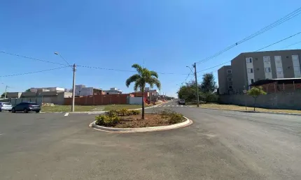 Terreno à venda, 200 m² por R$ 195.000,00 - Campestre - Piracicaba/SP