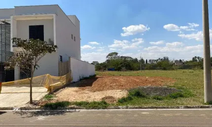 Terreno à venda, 200 m² por R$ 190.000,00 - Campestre - Piracicaba/SP