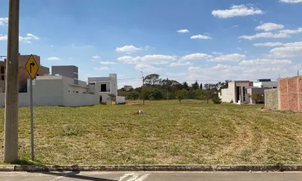 Terreno à venda, 200 m² por R$ 190.000,00 - Campestre - Piracicaba/SP