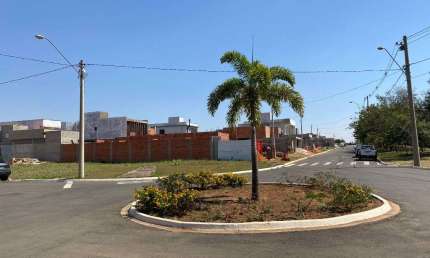 Terreno à venda, 200 m² por R$ 190.000,00 - Campestre - Piracicaba/SP