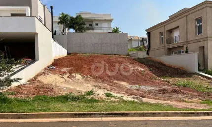 Terreno à venda, 321 m² por R$ 403.000,00 - Residencial Villa D’Aquila - Piracicaba/SP