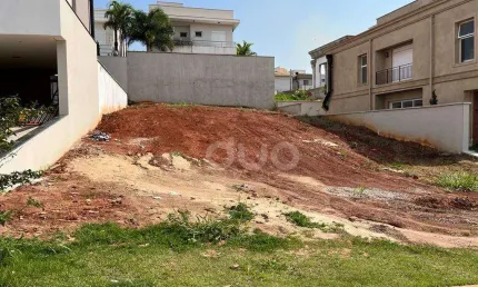 Terreno à venda, 321 m² por R$ 403.000,00 - Residencial Villa D’Aquila - Piracicaba/SP