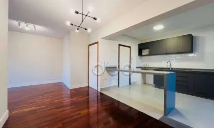 Apartamento com 3 dormitórios à venda, 119 m² por R$ 650.000,00 - São Judas - Piracicaba/SP