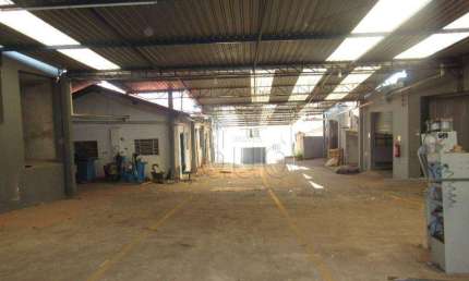 Salão para alugar, 1250 m² por R$ 9.265,00/mês - Alto - Piracicaba/SP