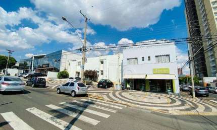 Prédio, 4587 m² - venda por R$ 21.000.000,00 ou aluguel por R$ 90.000,00/mês - São Dimas - Piracicaba/SP