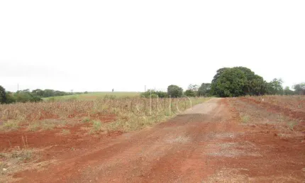 Área para alugar, 24200 m² por r$ 5.000,01/mês - vila nova - piracicaba/sp