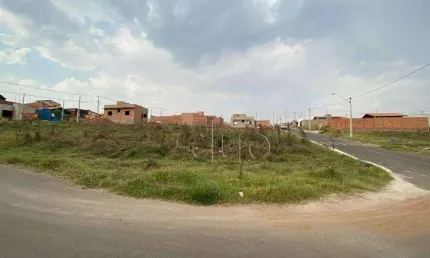 Terreno à venda, 203 m² por R$ 98.347,50 - Jardim Dona Lourdes - Piracicaba/SP