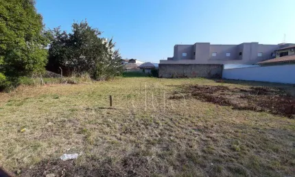 Terreno à venda, 338 m² por R$ 508.110,00 - Alto - Piracicaba/SP