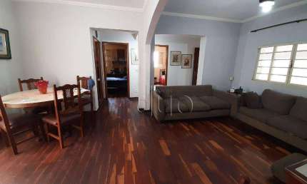 Casa com 3 dormitórios à venda, 152 m² por R$ 550.000,00 - Alto - Piracicaba/SP