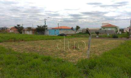 Terreno à venda, 250 m² por R$ 160.000,00 - Residencial Alto da Boa Vista - Piracicaba/SP