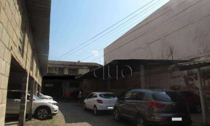 Terreno à venda, 1088 m² por R$ 3.000.000,00 - Centro - Piracicaba/SP
