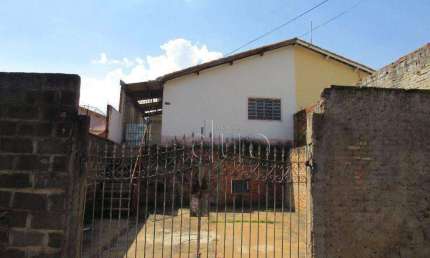 Casa à venda, 70 m² por R$ 155.000,00 - Jardim Alvorada - Piracicaba/SP