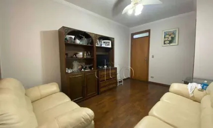 Apartamento com 2 dormitórios à venda, 68 m² por R$ 240.000,00 - Alto - Piracicaba/SP
