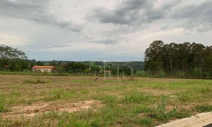 Terreno à venda, 5000 m² por R$ 280.000,00 - Recanto das Águas - Águas de São Pedro/SP
