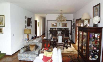 Casa a venda em Piracicaba no Nova Piracicaba com 4 dormitórios à venda, 465 m² por R$ 1.100.000,00