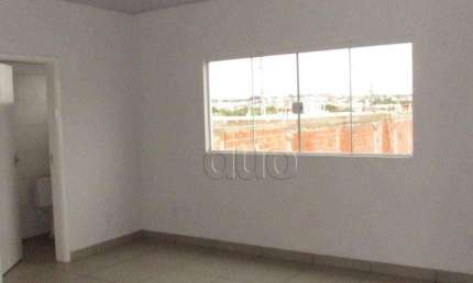 Sala para alugar, 25 m² por R$ 918,01/mês - Santa Terezinha - Piracicaba/SP