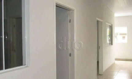 Sala para alugar, 20 m² por R$ 800,01/mês - Santa Terezinha - Piracicaba/SP