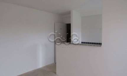 Apartamento à venda, 58 m² por R$ 229.000,00 - Dois Córregos - Piracicaba/SP
