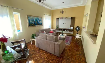 Casa com 3 dormitórios à venda, 214 m² por r$ 600.000,00 - prezotto - piracicaba/sp