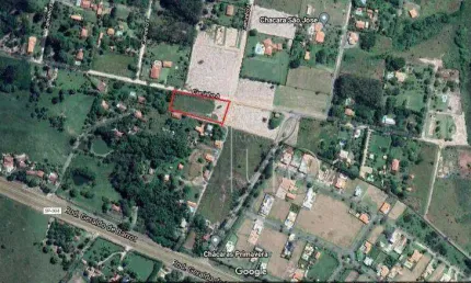 Área à venda, 5780 m² por R$ 490.000,00 - Recanto das Águas - Águas de São Pedro/SP