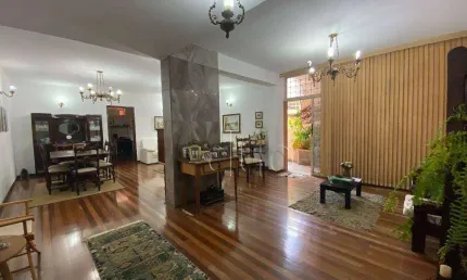 Casa com 4 dormitórios à venda, 396 m² por R$ 960.000,00 - São Dimas - Piracicaba/SP
