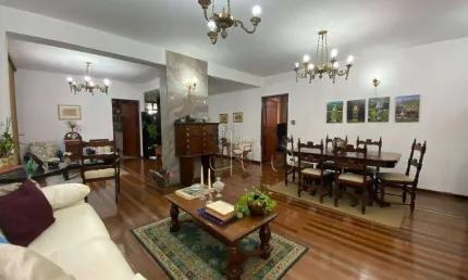 Casa com 4 dormitórios à venda, 396 m² por r$ 960.000,00 - são dimas - piracicaba/sp