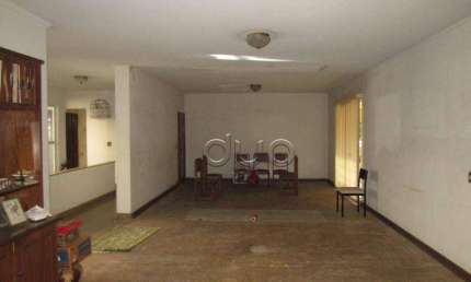 Casa com 5 dormitórios para alugar, 634 m² por R$ 15.700,00/mês - Alto - Piracicaba/SP
