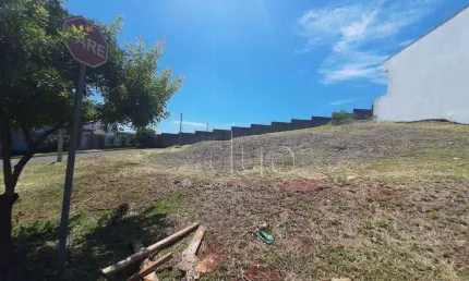 Terreno à venda, 280 m² por r$ 210.000,00 - residencial paineiras - piracicaba/sp
