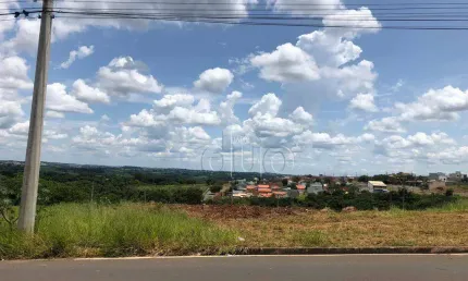 Terreno à venda, 250 m² por R$ 165.500,00 - Alto da Boa Vista - Piracicaba/SP