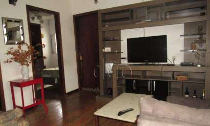 Casa com 3 dormitórios à venda, 86 m² por R$ 600.000,00 - Alto - Piracicaba/SP