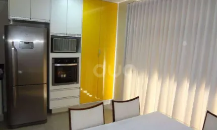 Casa com 3 dormitórios à venda, 189 m² por R$ 640.000,00 - Loteamento Chácaras Nazareth II - Piracicaba/SP