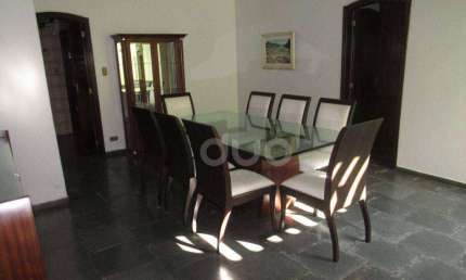 Casa com 3 dormitórios à venda, 248 m² por R$ 650.000,00 - Vila Monteiro - Piracicaba/SP