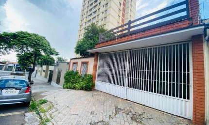 Casa com 3 dormitórios à venda, 327 m² por R$ 800.000,00 - Nova América - Piracicaba/SP