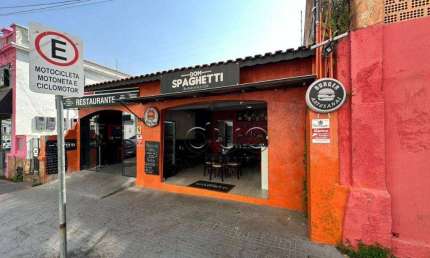 Salão à venda, 42 m² por R$ 600.000,00 - Centro - Piracicaba/SP