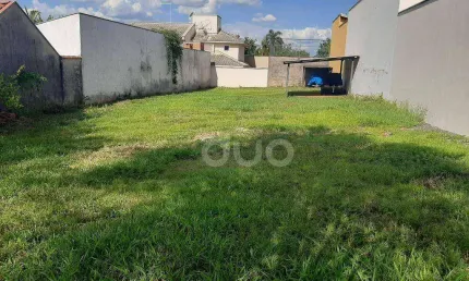 Terreno à venda, 567 m² por R$ 360.000,00 - Loteamento Santa Maria - Rio das Pedras/SP